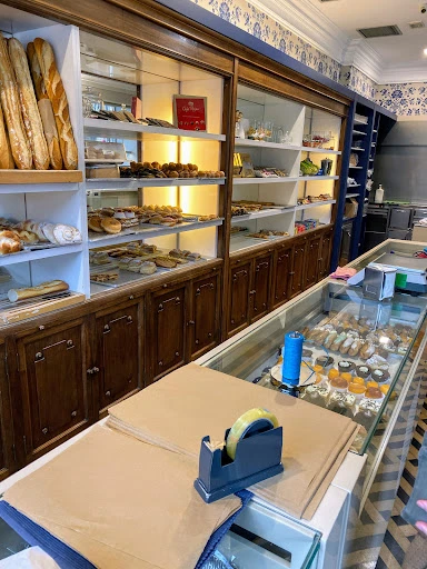 Aguirre Pastelería photo 1